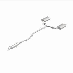 MAG BRE Exhaust Kits Magnaflow 106-0963