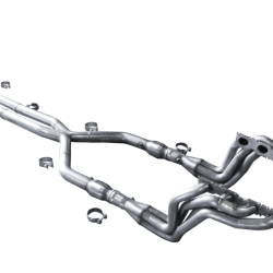 AMERICAN RACING HEADERS MBE6310178300LSWC