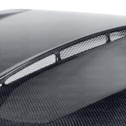 Seibon HD0709BMWE70-TH