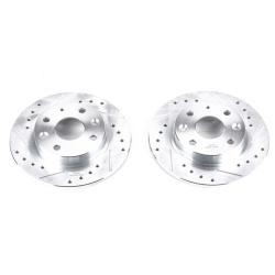 PowerStop JBR544XPR