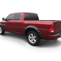 Bushwacker 50932-02