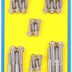 ARP 500-9501