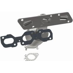 MAG Converter Direct Fit Magnaflow 452010