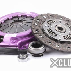 XCLUTCH XKMZ200081A