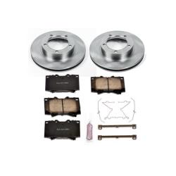 PowerStop KOE1132