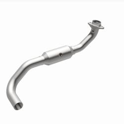 MAG Converter Direct Fit Magnaflow 4651412