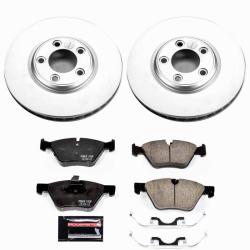 POWERSTOP CPK134923