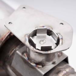 Stainless Works CA16RVMKSPCR