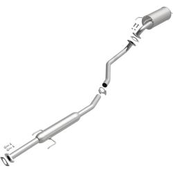MAG BRE Exhaust Kits Magnaflow 106-0854