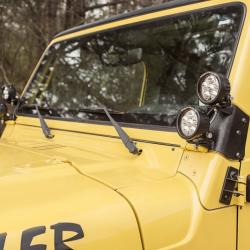 RUGGED RIDGE 1123237