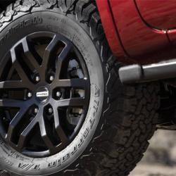 FORD RACING M1007KRGR1785OR