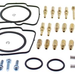 ABR Carburetor Rebuild Kits All Balls Racing 26-1986