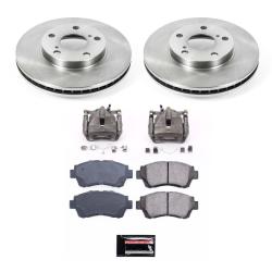 PowerStop KCOE8920B