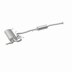 Magnaflow 106-0155