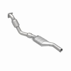 MAG Converter Direct Fit Magnaflow 49742
