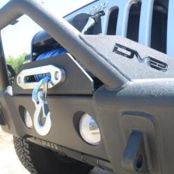 DV8 Offroad FBSHTB-13