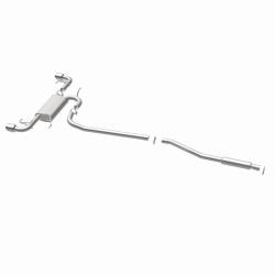 MAG BRE Exhaust Kits Magnaflow 106-0823