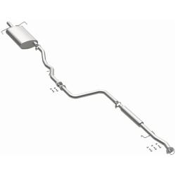 MAG BRE Exhaust Kits Magnaflow 106-0603