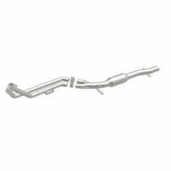 MAG Converter Direct Fit Magnaflow 4481172