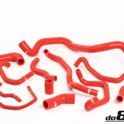 DOB Hose - Coolant/Radiator do88 DO88-KIT78R
