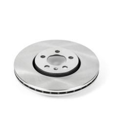 PowerStop EBR641