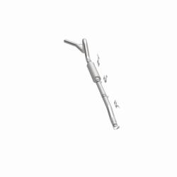 MAG BRE Exhaust Kits Magnaflow 106-0480