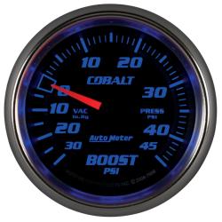 AutoMeter 7908