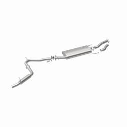 MAG BRE Exhaust Kits Magnaflow 106-0717