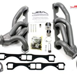 JBA Cat4Ward Headers JBA 1830S-6JT