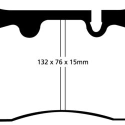 EBC UD1165