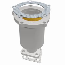 Magnaflow 50812