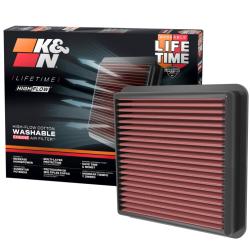 K&N ENGINEERING 335118