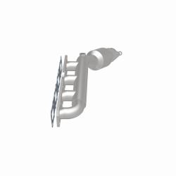 Magnaflow 4583380