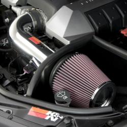 K&N ENGINEERING 694519TP