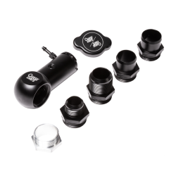 CHASE BAYS CBIFN20AN150RADCAPA