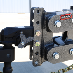 GEN-Y Hitch GH-10003