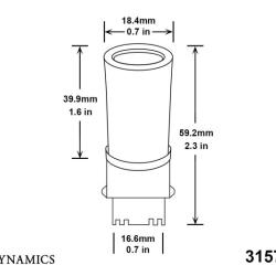 DIODE DYNAMICS DD0056Q