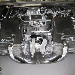 K&N ENGINEERING 332381