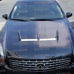 Seibon HD0305INFG352D-JS