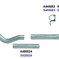 DIAMOND EYE PERFORMANCE K4120ARP