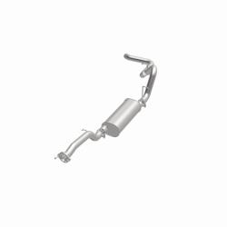 MAG BRE Exhaust Kits Magnaflow 106-0416