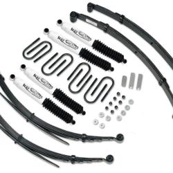 TUFF COUNTRY 13743KN