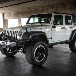 DV8 Offroad FBSHTB-10