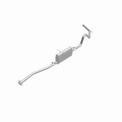 MAG BRE Exhaust Kits Magnaflow 106-0184