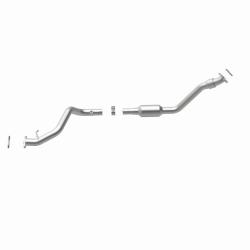 MAG Converter Direct Fit Magnaflow 4551039