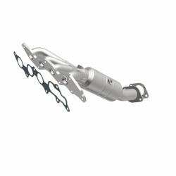 MAG Converter Direct Fit Magnaflow 49203