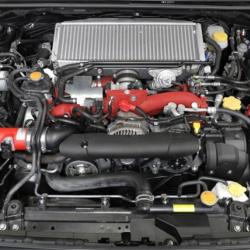 K&N ENGINEERING 698009TWR