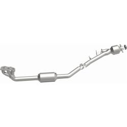 MAG Converter Direct Fit Magnaflow 5411593