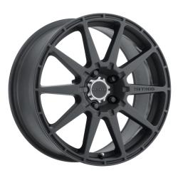 Method Wheels MR50178012542