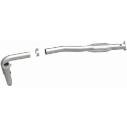 MAG Converter Direct Fit Magnaflow 23142